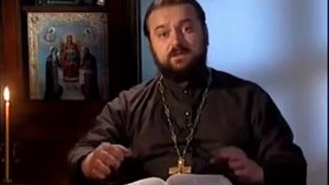 О винограднике и злых виноградарях /прот Андрей (Ткачев)