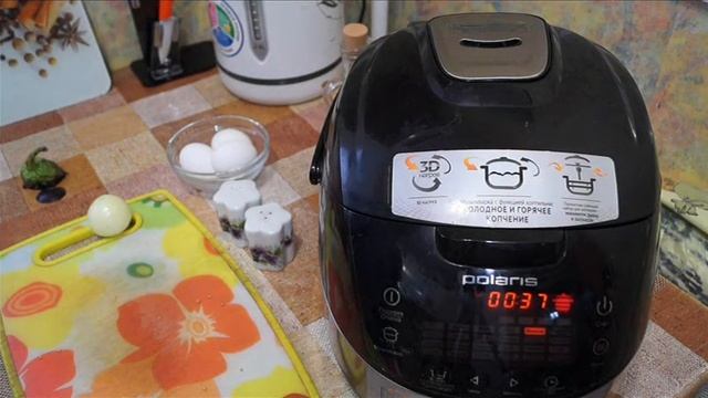 Домашние видео-рецепты - яичница с баклажанами в мультиварке смотреть онлайн