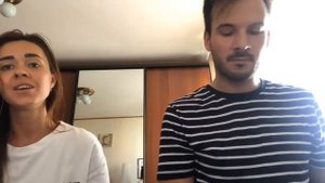 Savage Garden To The Moon and Back Piano Cover