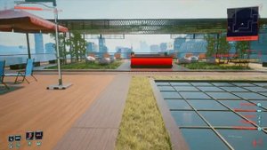 Cyberpunk 2077 - [секреты] Легендарный имплант Сандевистан прошивка Арасаки. Где найти?