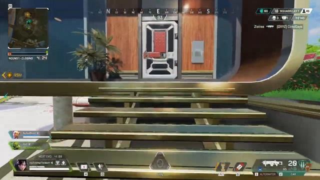 Apex Legends | Learning apex stream | ApexIndia смотреть онлайн