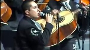 **MARIACHI VARGAS DE TECALITLAN** EL PASTOR