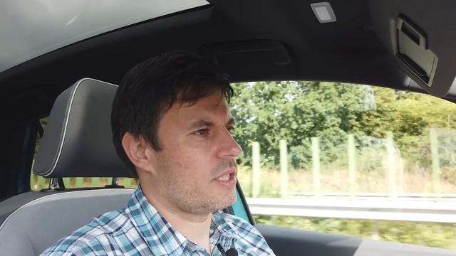 Volkswagen ID. 3 villámteszt смотреть онлайн