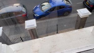 Наша квартира в Лондоне/Типичная английская квартира