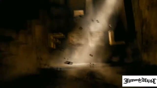 Jimmy Wise - Гнев Титанов (к фильму) смотреть онлайн