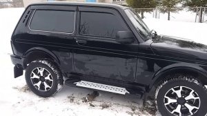 ЧИСТЫЙ АВТОВАЗ РАДУЕТ ГЛАЗ русский гелик
