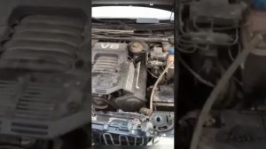 Двигатель AAH ААН 2.8 бензин . Audi 100 C4 Audi A6. Контрактный . Пробег 150 т.км. Швеция.