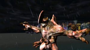 Играю в игру тихоокеанский рубеж!!!!