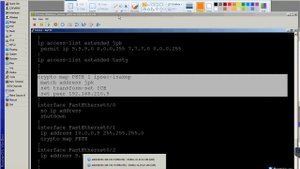Работа IPSec GOST S-Terra на сертификатах за NAT род Mikrotik RoterOS