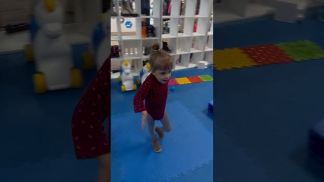Планы на жизнь или как быстро они меняются...
