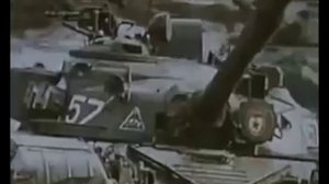 Дню танкистов посвящается.