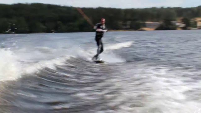 Вейк в Токсово смотреть онлайн