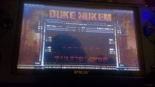 strob game player review (the nock off that isn't half bad) смотреть онлайн