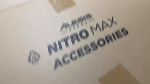 Nueva Alesis nitro max kit