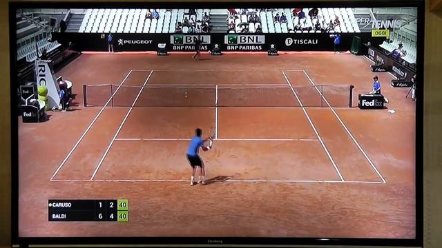 IPTV на OPENBOX SX4 HD. Настройка