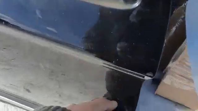 Mitsubishi Outlander III Митсубиси Аутлендер 3 2012 2015 ДВЕРЬ ПЕРЕДНЯЯ ПРАВАЯ 2007589004465 смотреть онлайн