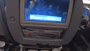 VLOG: Наш перелет Москва - Бангкок // Потеря багажа