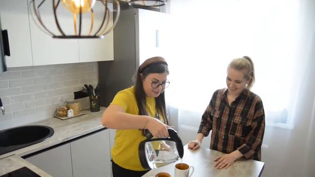 Видеоотзыв Анны, ЖК Ново-Яблочково смотреть онлайн