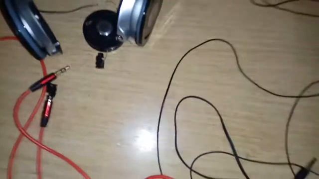 МОЯ "КОЛЛЕКЦИЯ" СЛОМАНЫХ НАУШНИКОВ смотреть онлайн