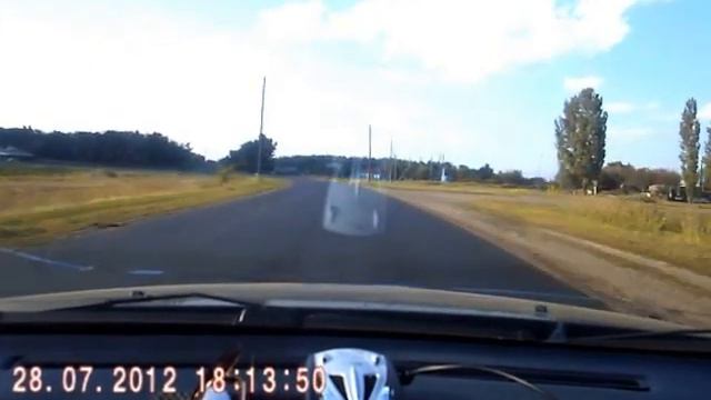 Слепой велосипедист.wmv смотреть онлайн