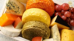 Если вы видите белую пыль на сыре, вот что это значит