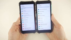 Ulefone Armor X9 - новинка, но дизайн... Мини обзор для ознакомления.