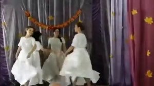 танец на день учителя