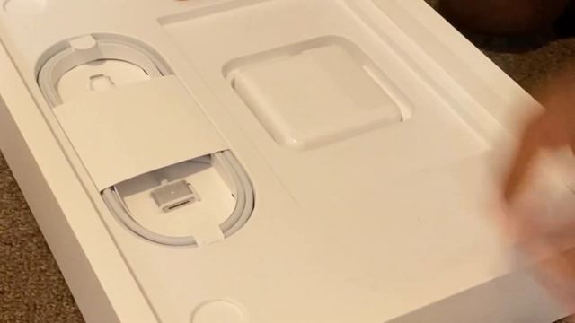 Unboxing Macbookpro 14" M1 PRO смотреть онлайн