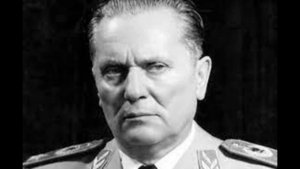 Иосип Броз Тито — биография