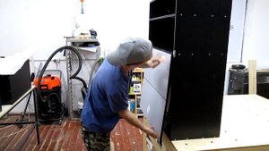 Не работает AVENTOS Blum! HELP!