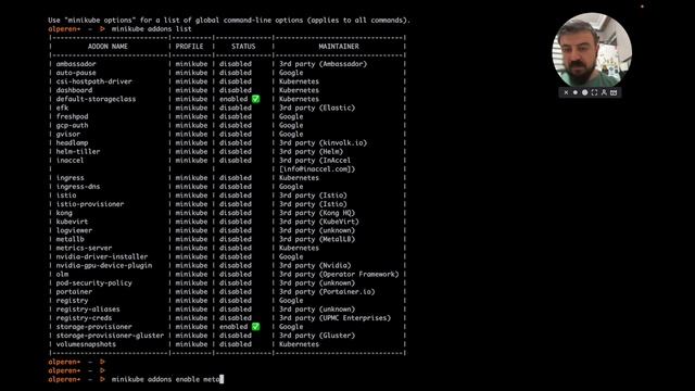 CKA (Certified Kubernetes Administrator) -9 ingress nedir, nginx ingress configurasyonu смотреть онлайн