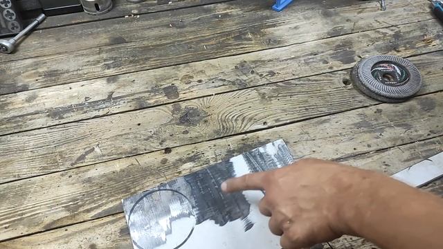 НИКОГДА больше не воспользуюсь лепестковым диском! Есть ДИСКИ гораздо КРУЧЕ ! смотреть онлайн