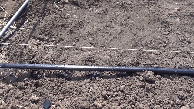 МОНТАЖ КАПЕЛЬНОГО ПОЛИВА ПЛЮС БОНУС В КОНЦЕ ВИДЕО! смотреть онлайн