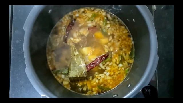 Khichdi recipe I Masala vegetable khichadi recipe I Gujarati masala khichdi recipe смотреть онлайн