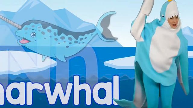 Веселая розвивающая песня про животных для деток , малишей , и даже взрослых !! смотреть онлайн