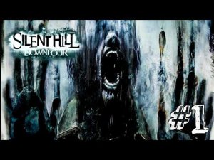 ХОРРОР ИГРА ► Silent Hill: Downpour Прохождение на русском #1 ► Прохождение Silent Hill: Downpour