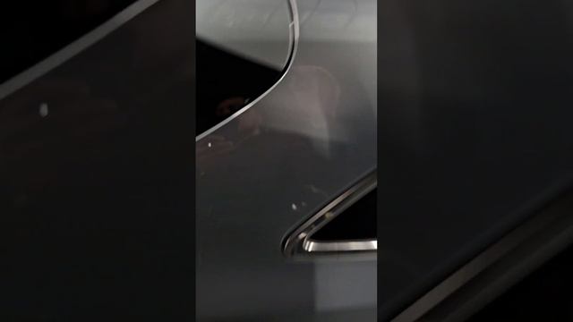 KIA CEED 2020 год. Серебристый смотреть онлайн