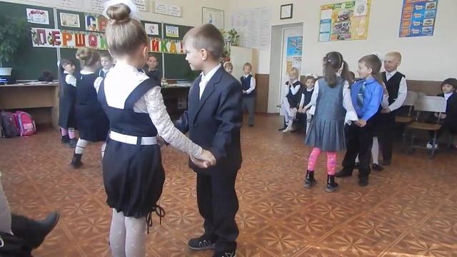 Танец Дружба крепкая смотреть онлайн