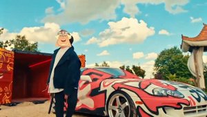 Lil Nas X - А ловко ты это придумал (Industry baby) REMIX+ Джиган - На чиле feat. TURBO REMIX