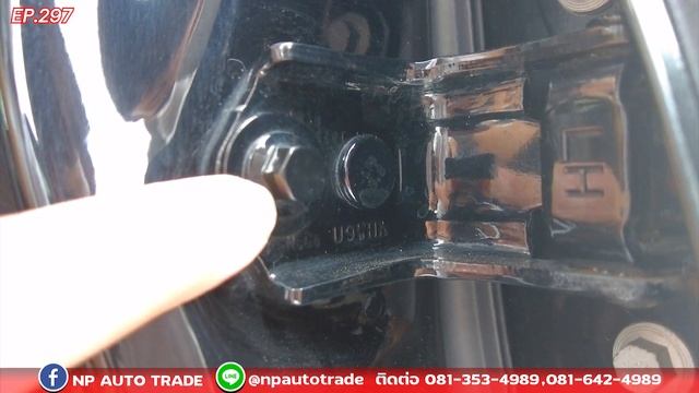 EP297 พี่ไม่ซื้อ ทนไหวเหรอ.. รีวิว FORD RANGER 2.2 XLT 2019 รถมือสอง สภาพดี ราคาถูก смотреть онлайн