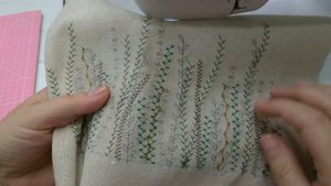 То, что вы не знали о декоративных строчках.