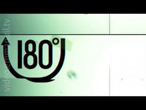 180°  Жертва за жертву