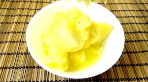 МОРОЖЕНОЕ ИЗ АНАНАСА ? АНАНАСОВЫЙ СОРБЕТ