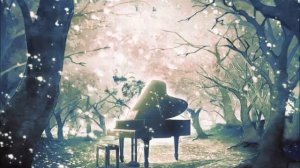 Lucas King Piano - Isolation