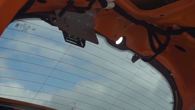 HOW TO: REMOVE REAR WIPER/ WIPER DELETE MODIFICATION ON MK8 FIESTA ST | ft. Kill All Wipers смотреть онлайн