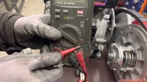 Не работает фара на Мотобуксировщике  , диагностика.