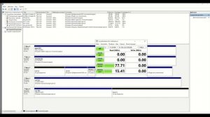 Как собрать программный райд под windows. Собираем гибрид Raid0 из SSD+HDD