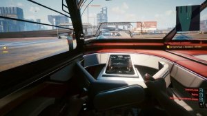 Киберпанк 2077/ Cyberpunk 2077. САМЫЕ ДОРОГИЕ МАШИНЫ