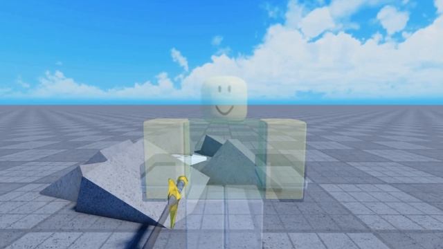 Punching Bag | Roblox Animation смотреть онлайн