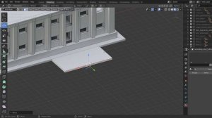 BLENDER_2.9_PROJECT_MIMICRY_1.0(ДЕНЬ_6)